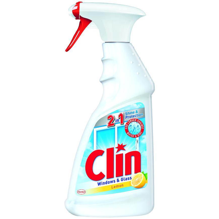 CLIN citrus (pistole) 500 ml 705140 BaL