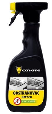 Coyote odstraňovač hmyzu MR 500 ml COYOTE