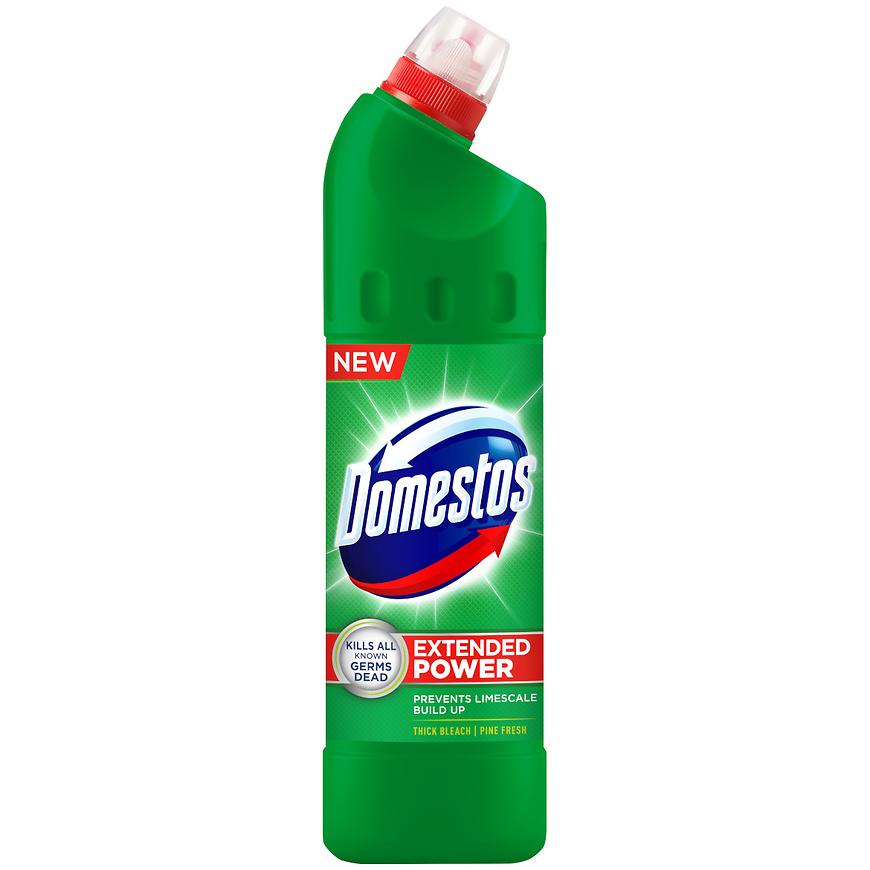 Domestos 750 ml pine fresh BaL