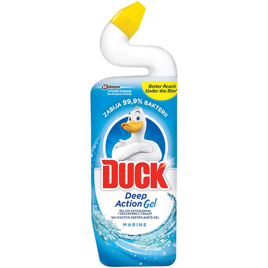 Duck wc gel moře 750 ml 717560 BaL