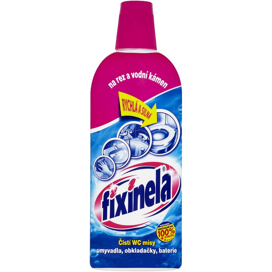 Fixinela 500 ml 717040 BaL