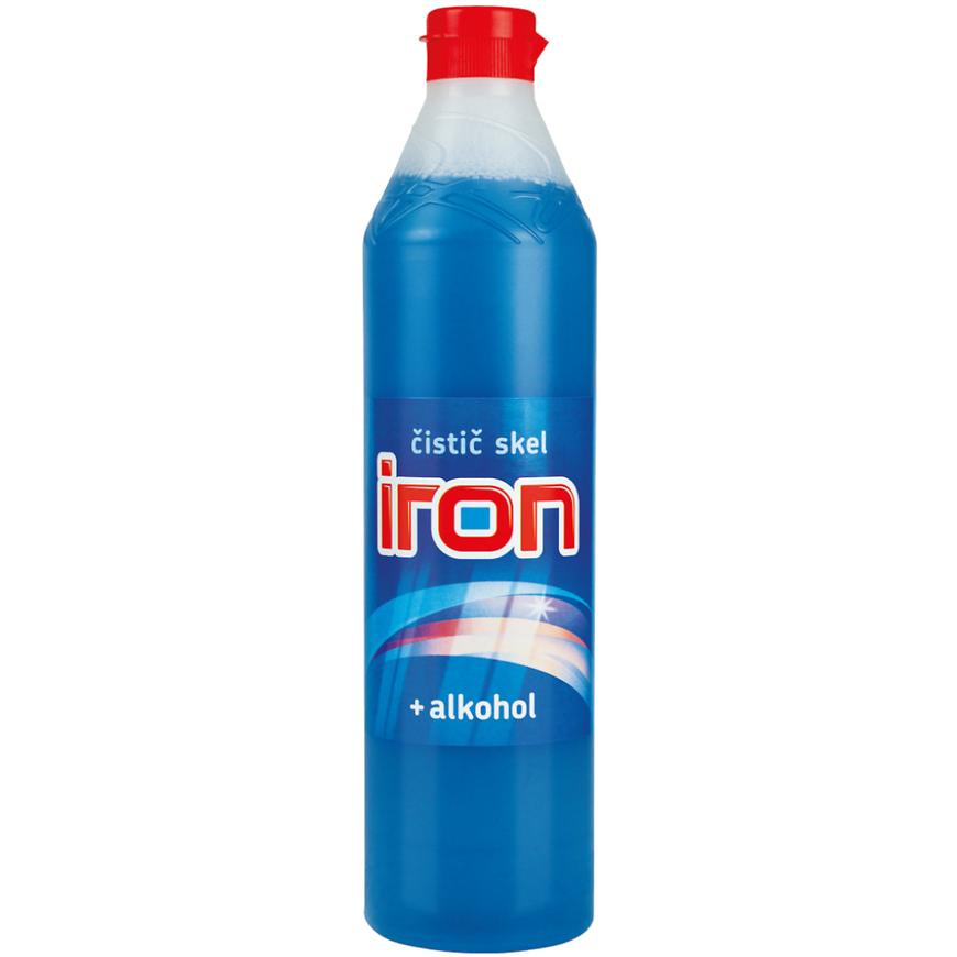 IRON 500 ml 705172 BaL