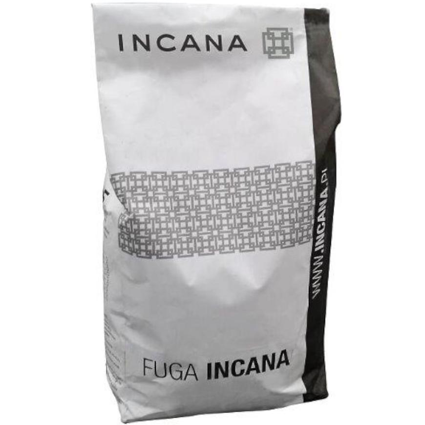 Incana sparovací hmota bílá 5kg INCANA