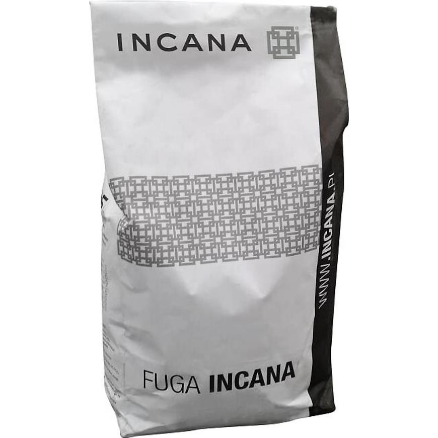 Incana sparovací hmota popelavá 5 kg INCANA