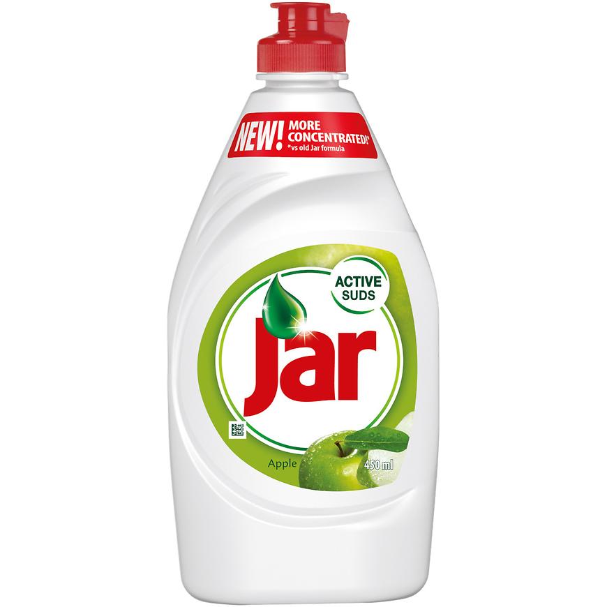 Jar 450ml jablko 735079 BaL