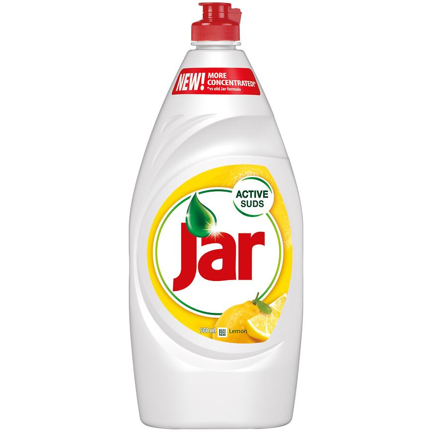 Jar 900 ml citron 735083 BaL