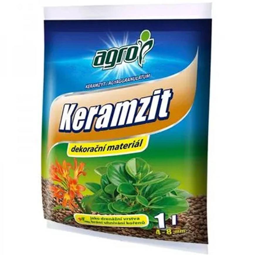 Keramzit Agro 1l BAUMAX