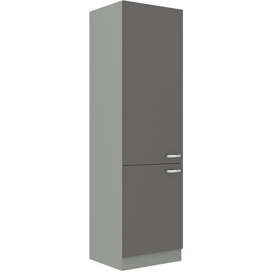 Kuchyňská skříňka Grey 60LO-210 2F BAUMAX