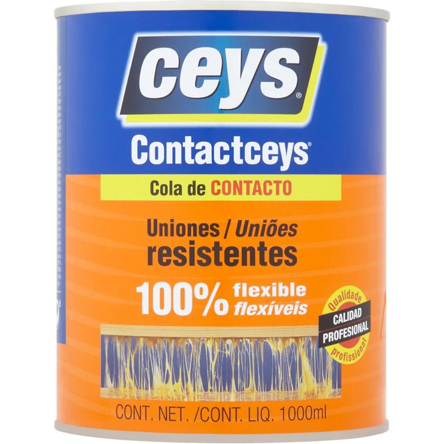 Lepidlo Ceys Kontaktceys 1000 ml CEYS