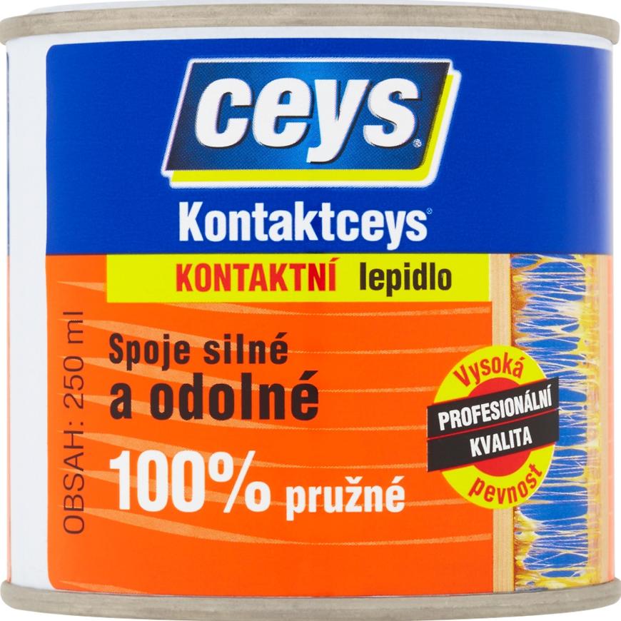 Lepidlo Ceys Kontaktceys 250 ml CEYS
