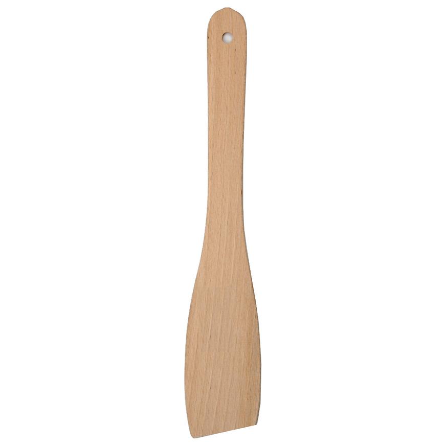 Lopatka dřevěná 30 cm 30140 BAUMAX