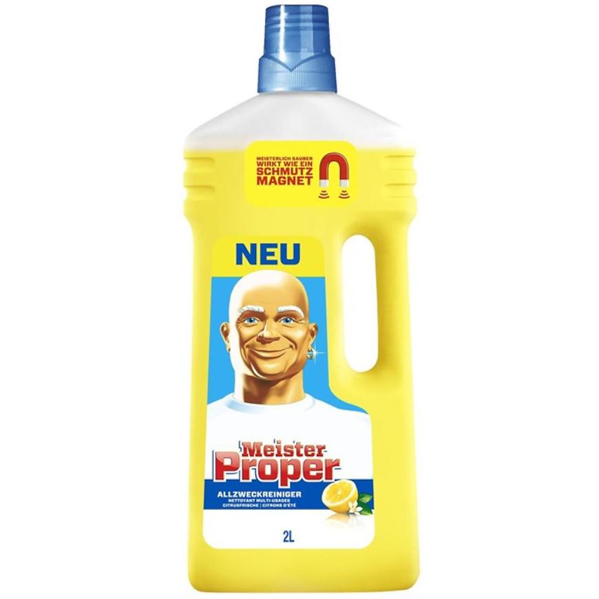 MR.PROPER 1l lemon 700391 BaL