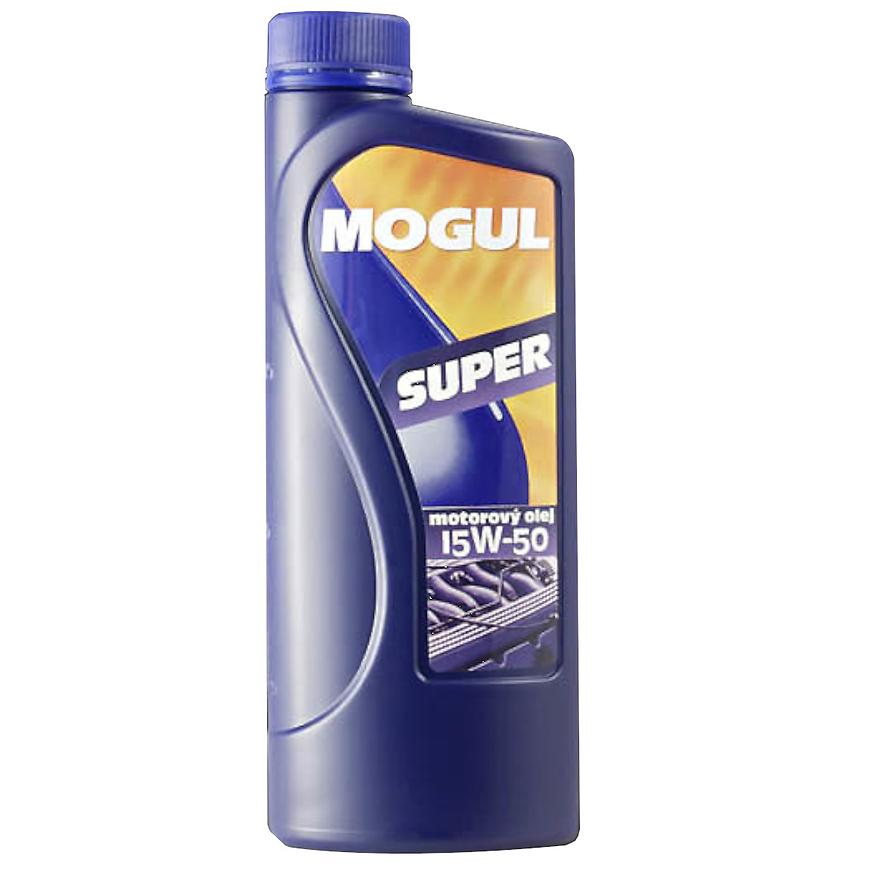 Mogul super 15W-50 1 LT MOGUL