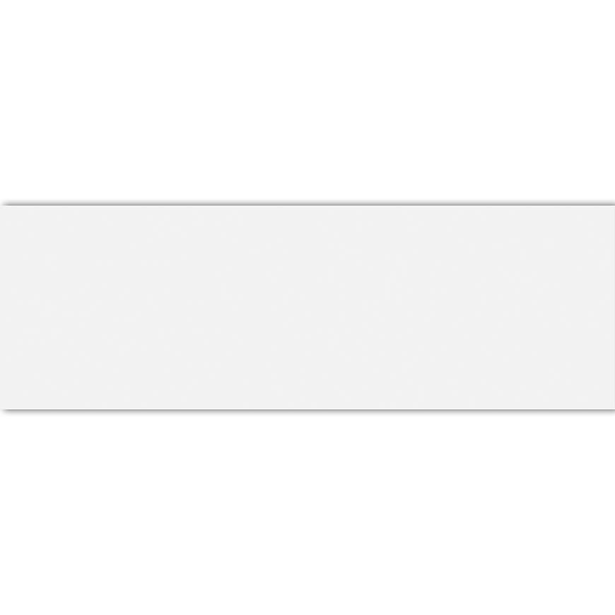 Nástěnný obklad Blanco Brillo Rektyfikado 30/90 HALCON