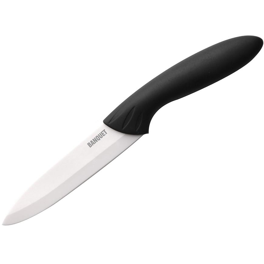 Nůž keramický Acura 23cm 25ck01epna BAUMAX