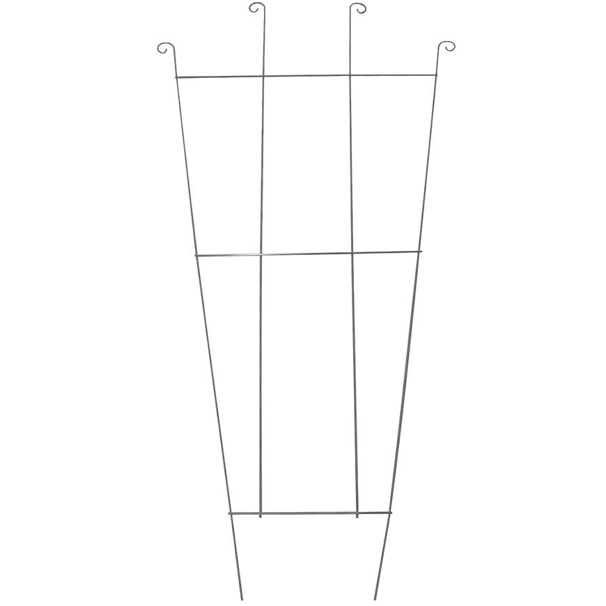 Opora pro květiny 75 cm BAUMAX