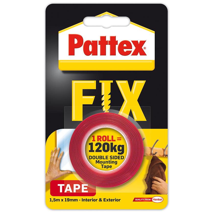 Pattex páska 120 kg PATTEX