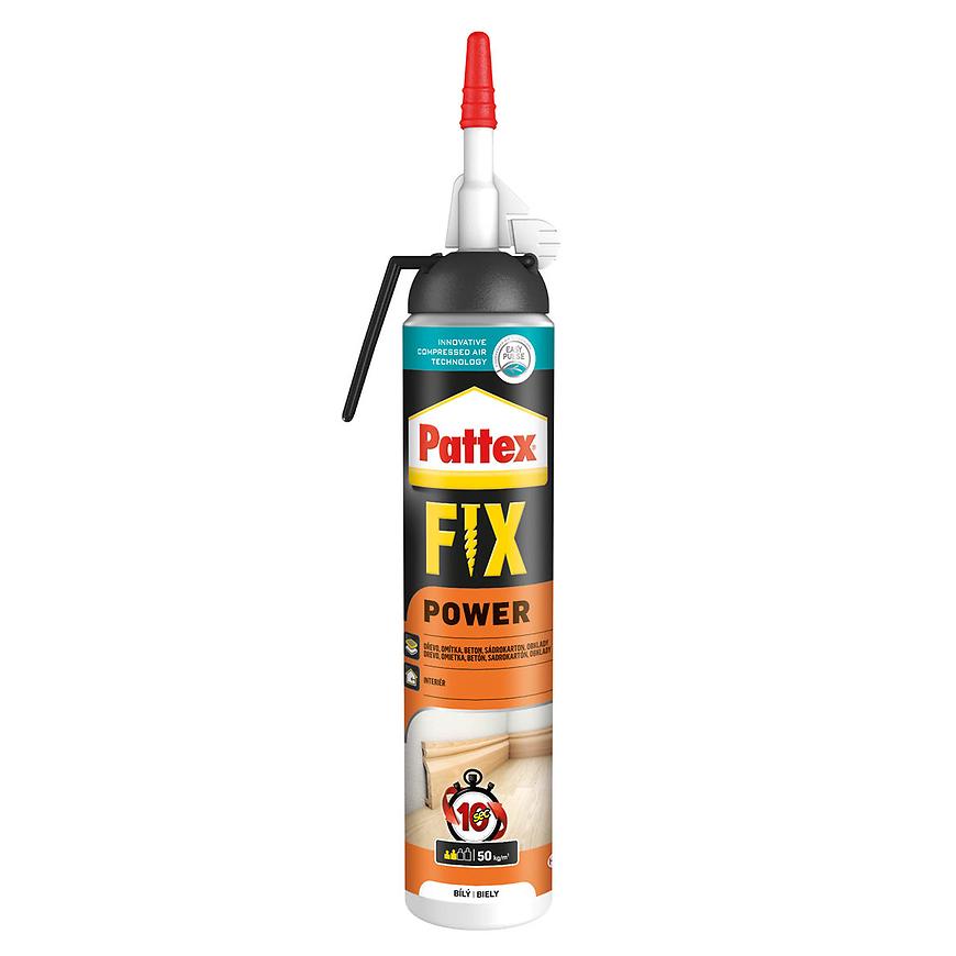 Pattex power fix pl500 250g pp PATTEX