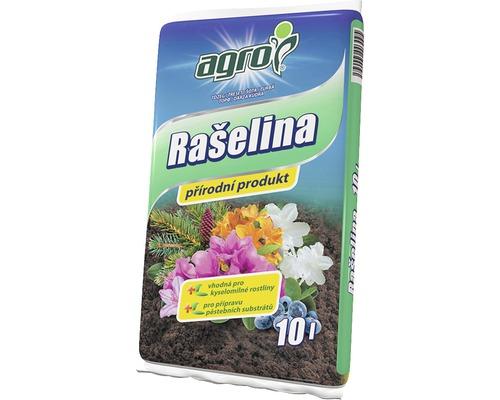 Rašelina Agro BAUMAX