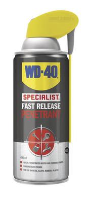 Rychle uvolňující penetrant 400 ml WD-40 specialist WD-40