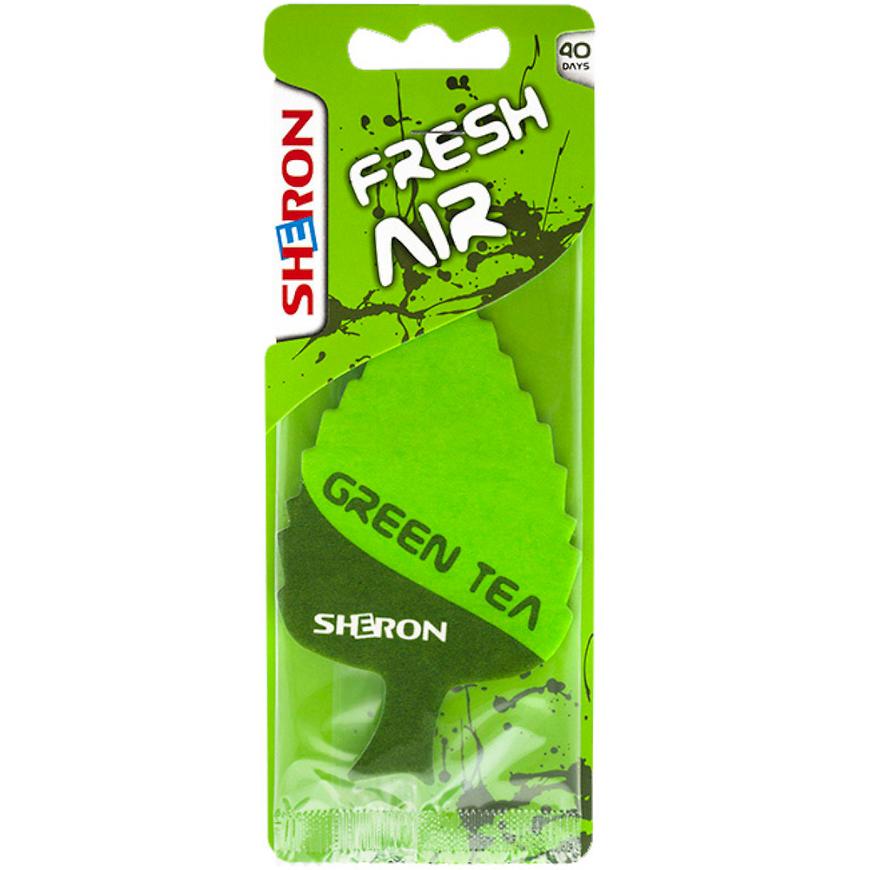 Sheron Osvěžovač Fresh Air Green Tea SHERON