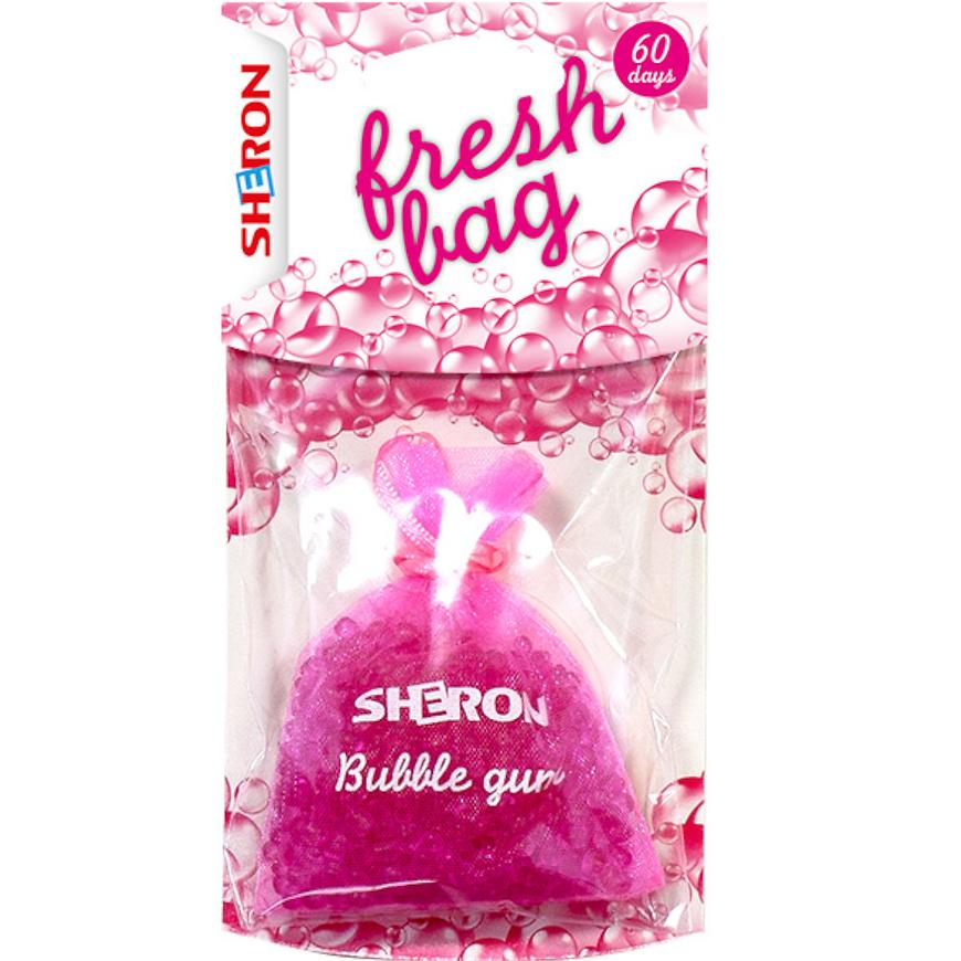Sheron Osvěžovač Fresh Bag Bubble Gum SHERON