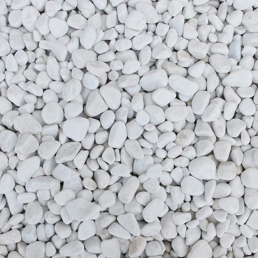 Skleněný panel 60/60 Riverstone White Esg AQUA MERCADO
