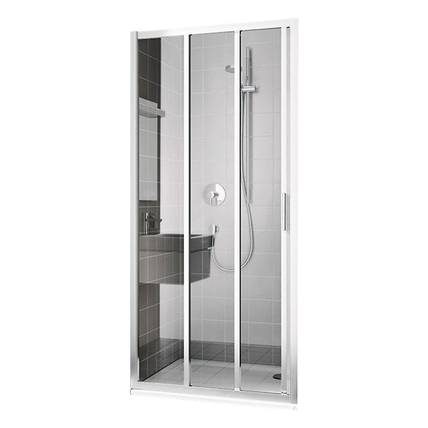 Sprchové dveře posuvné 3 části cada xs ckg3l 10020 VPK KERMI