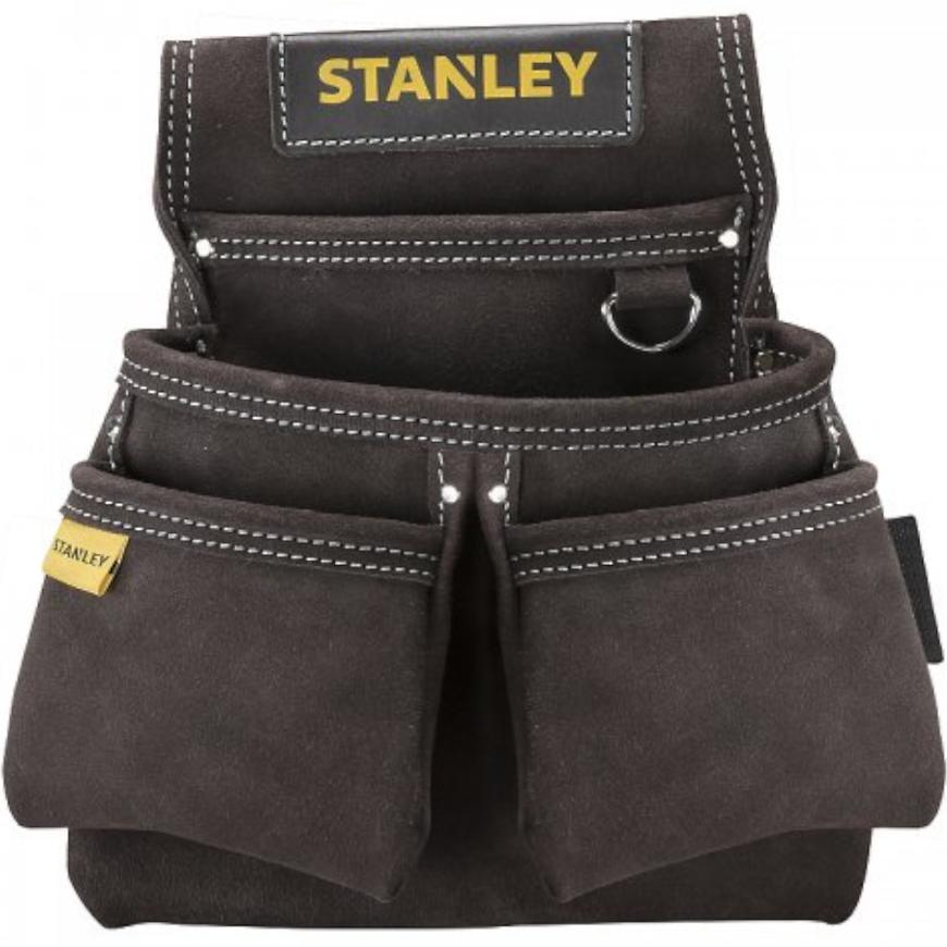 Stanley víceúčelová kožená kapsa na nářadí STANLEY