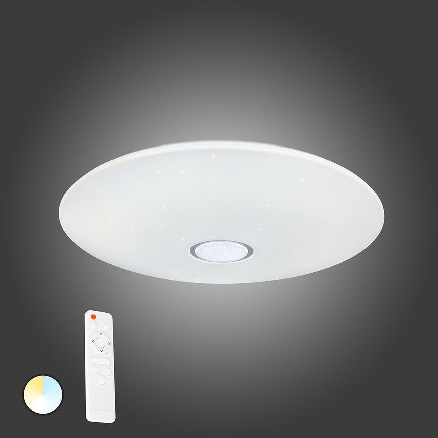 Svitidlo LED Estrella EK75318 78cm 80W+Pilot BAUMAX