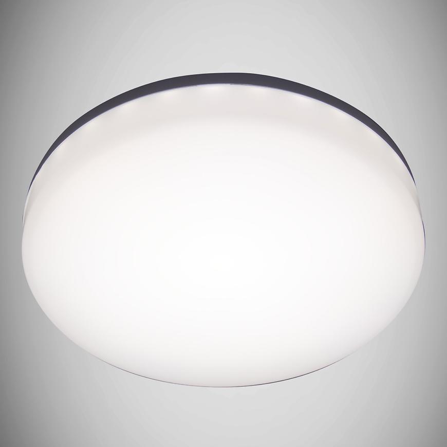 Svítidlo Major LED C 18W bílý 4000K 03742 P BAUMAX