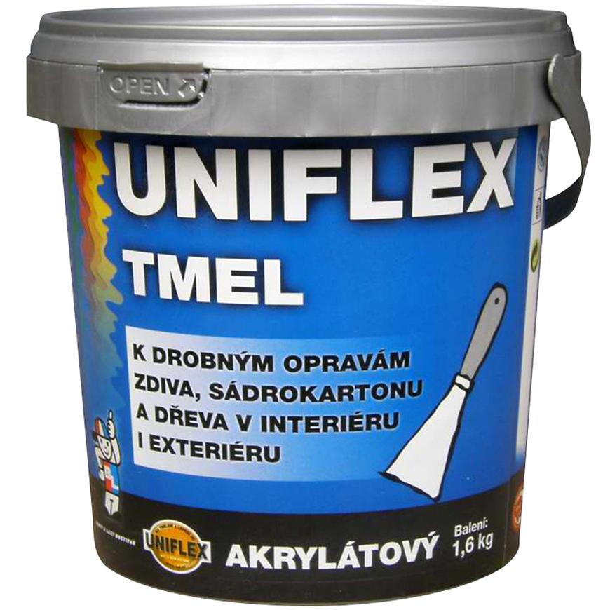 Uniflex akrylový tmel 1