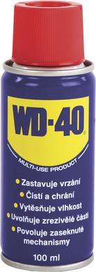 Univerzální mazivo WD-40 100 ml WD-40