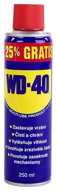 Univerzální mazivo WD-40 250 ml WD-40