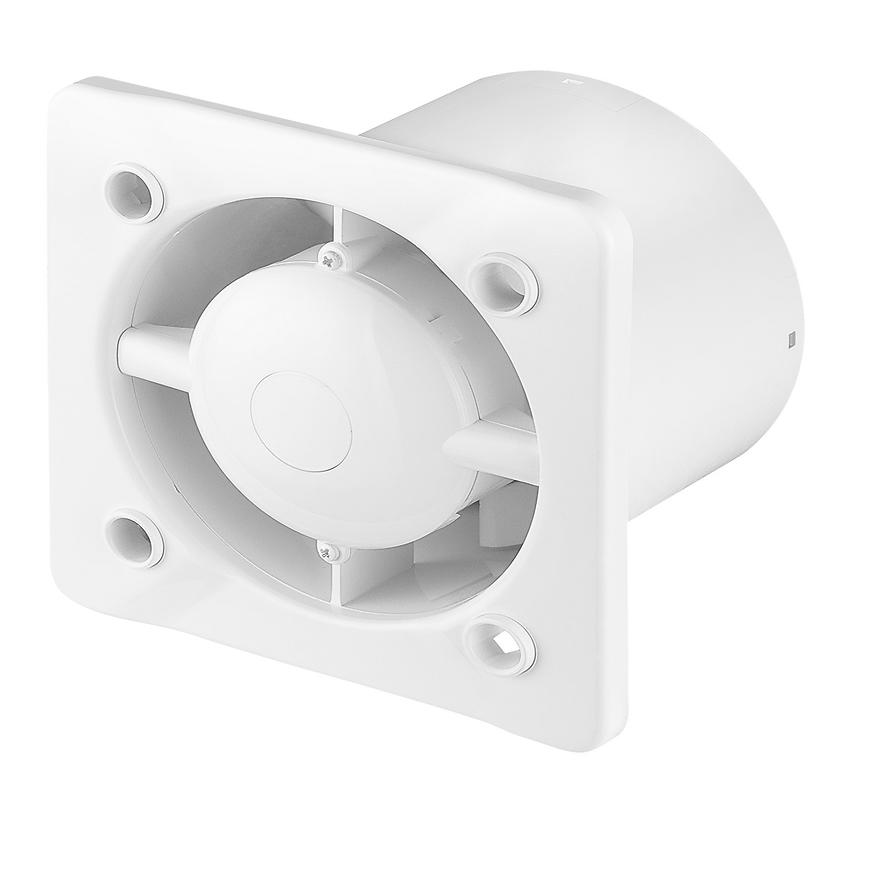 VENTILÁTOR SILENT 100W BAUMAX