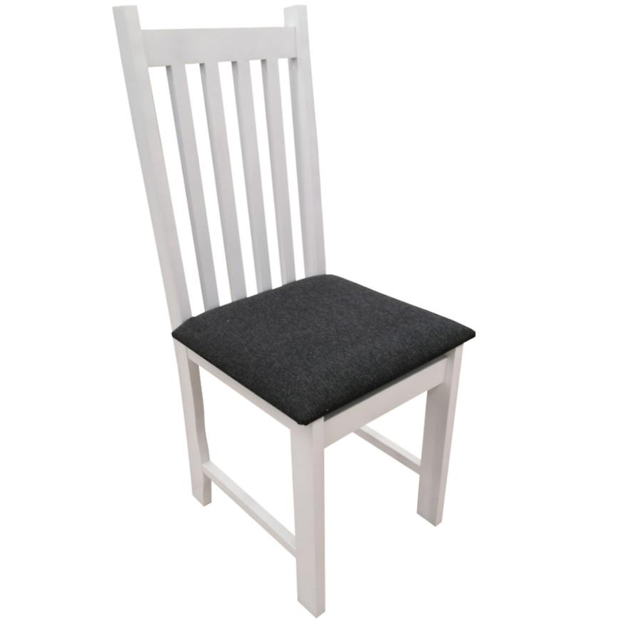 Židle Rox35 Bílý BAUMAX