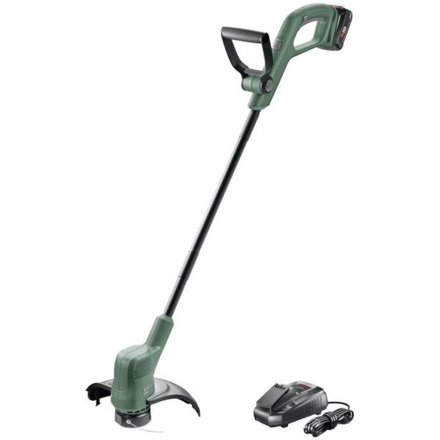 AKU strunová sekačka EASY GRASS CUT 18 Bosch