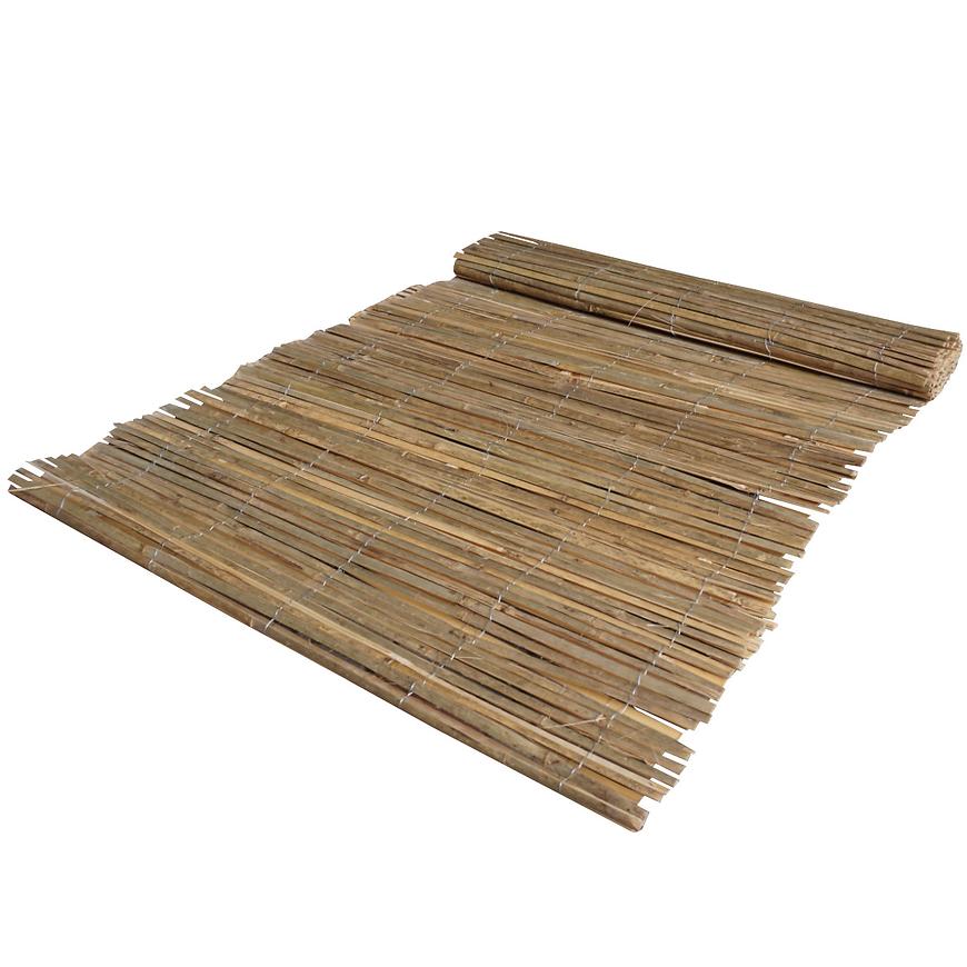 Bambusová rohož 5 150x500 cm Baumax