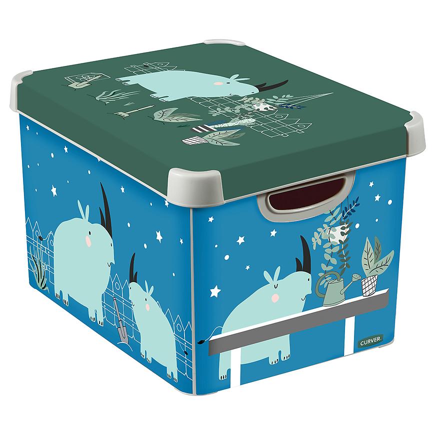 Box L Rhino 22L 248018