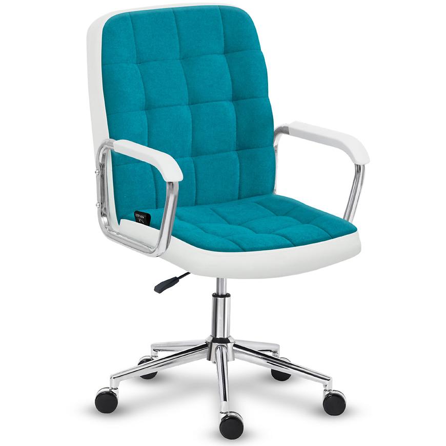 Kancelářská Židle Markadler Future 4.0 Turq. Mesh Huzaro