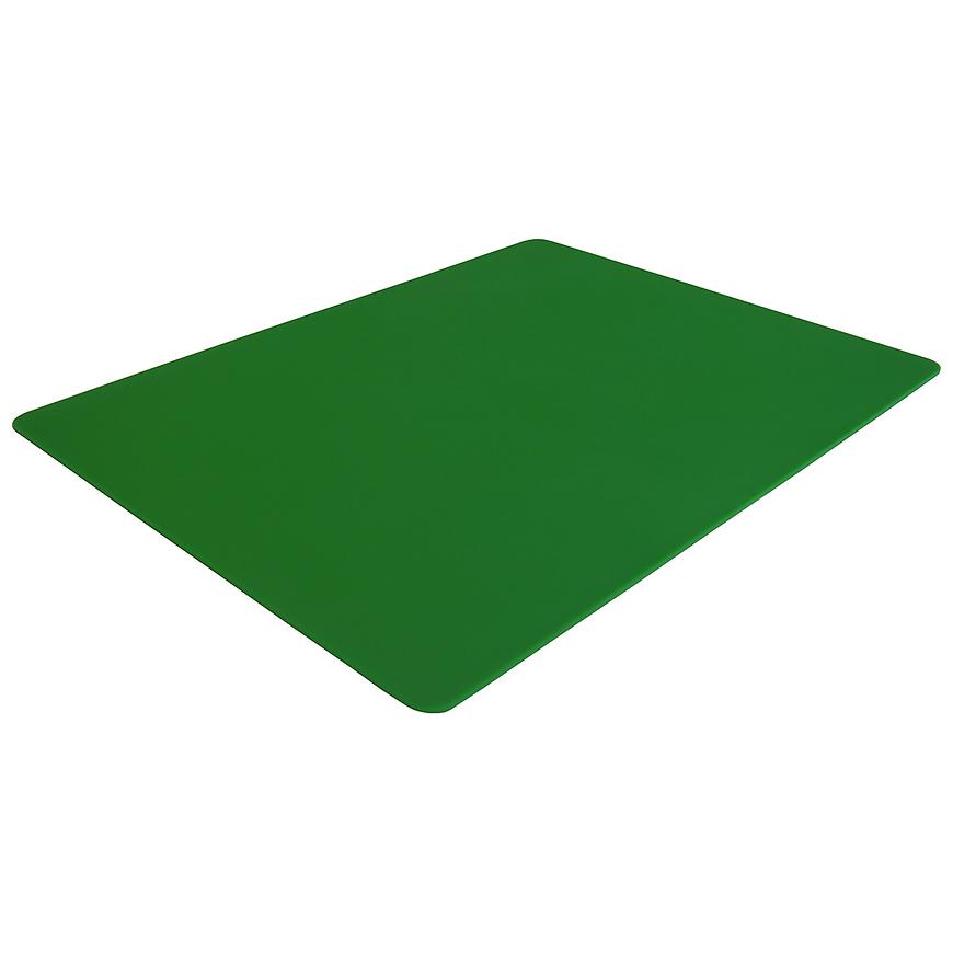 Krájecí podložka zelená 33x24cm Baumax