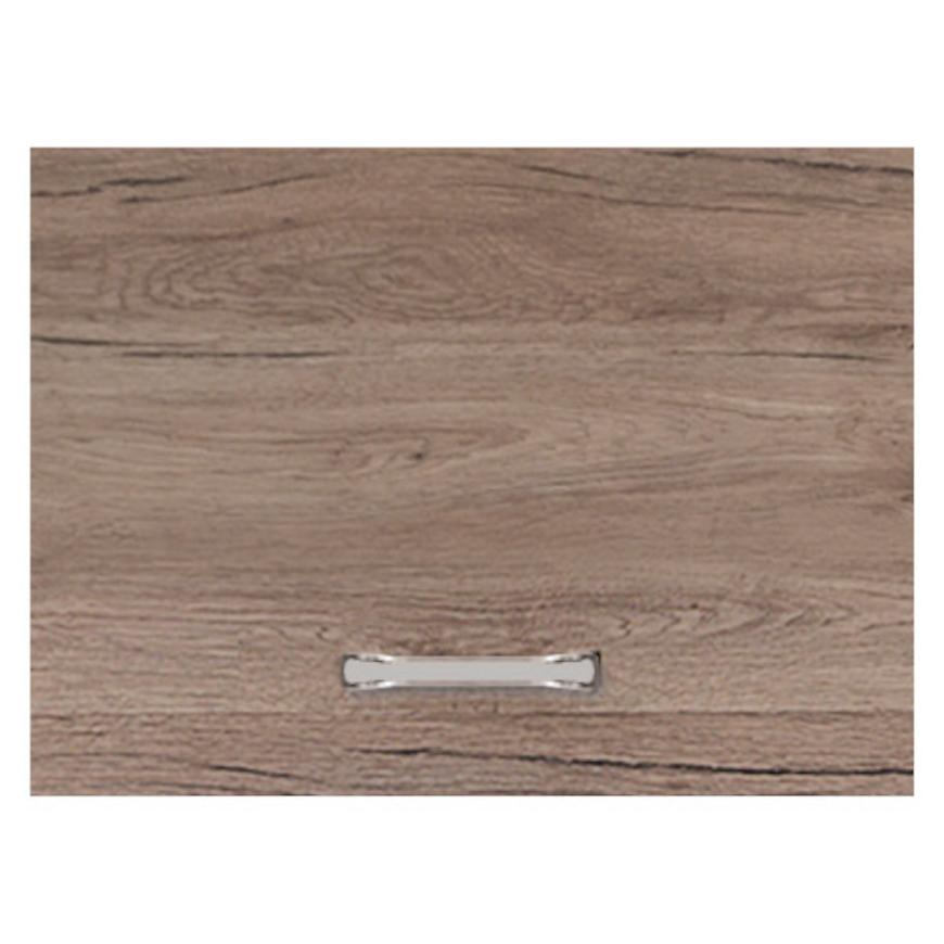 Kuchyňská skříňka Econo 35G Dub Sonoma/Bílý/San Remo Baumax