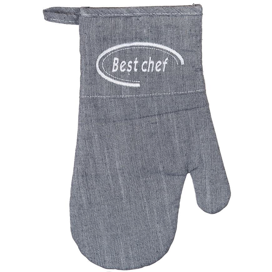 Kuchyňské rukavice Best Chef 18x30 cm 10005932 Baumax