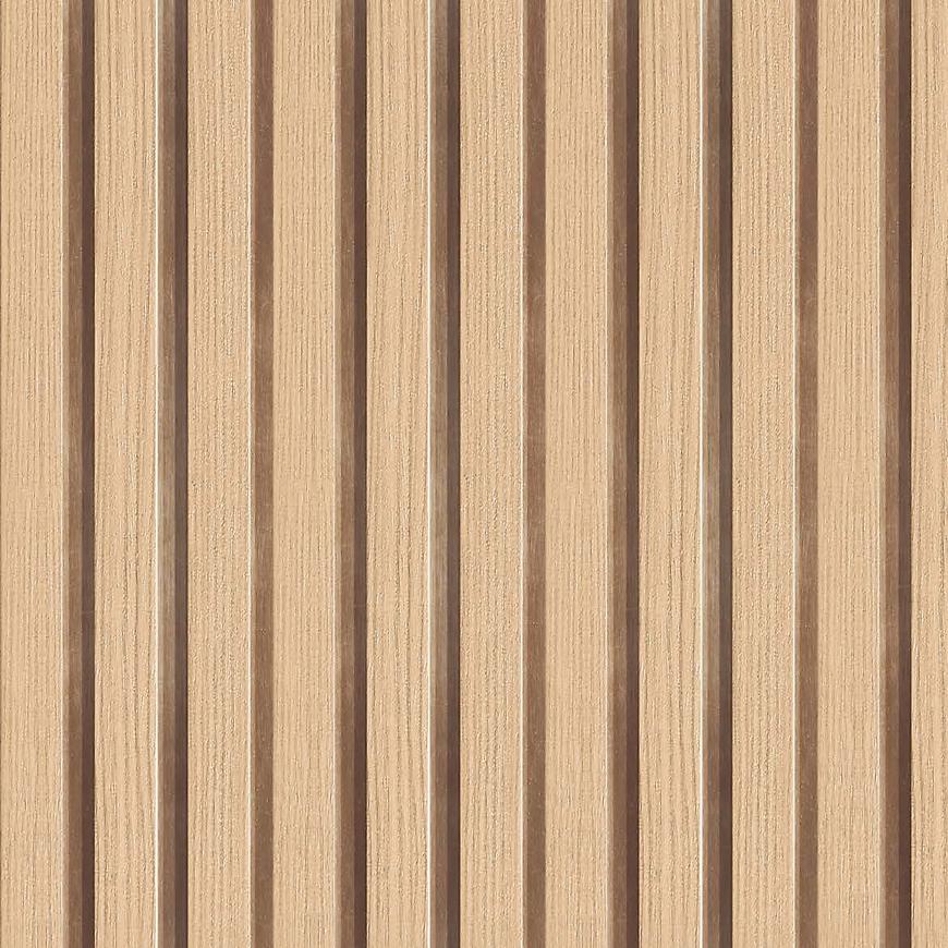 Lamelový panel VOX LINERIO M-LINE Natural 12x122x2650mm Profile Vox