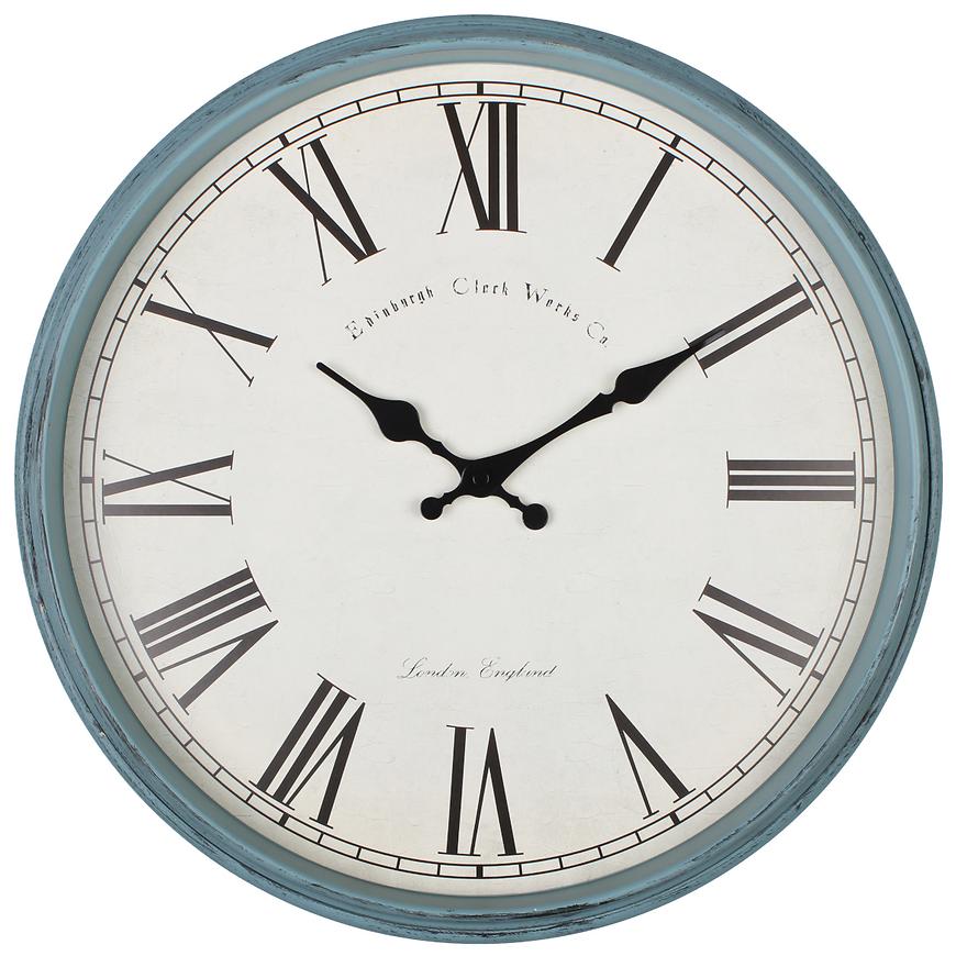Nástěnné hodiny Hyatt 41cm Baumax