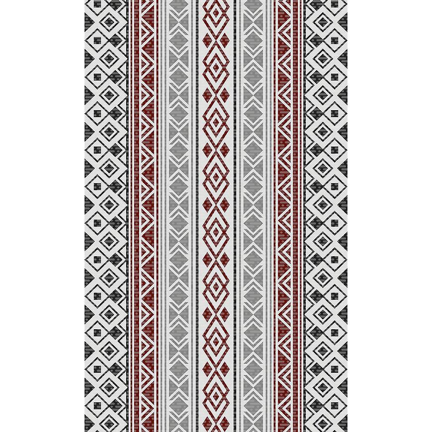 Podlahová rohož 278-0001 Ethno Pattern 60x120CM Baumax