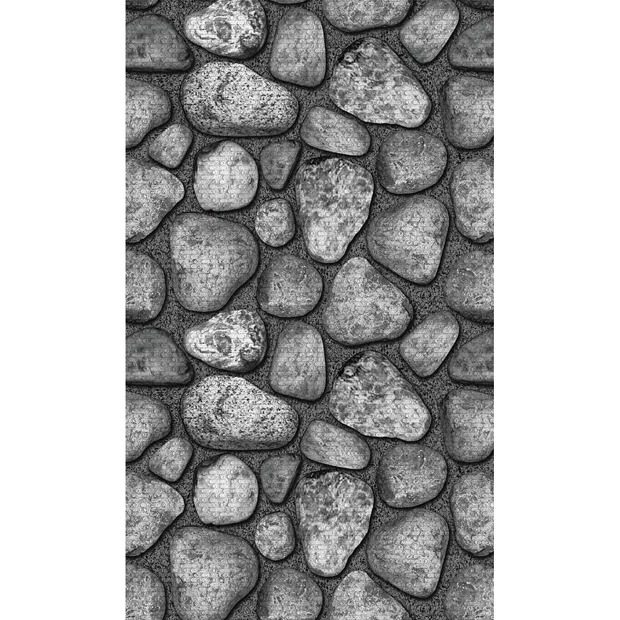 Podlahová rohož 278-0003 Grey Stones 60X120CM Baumax