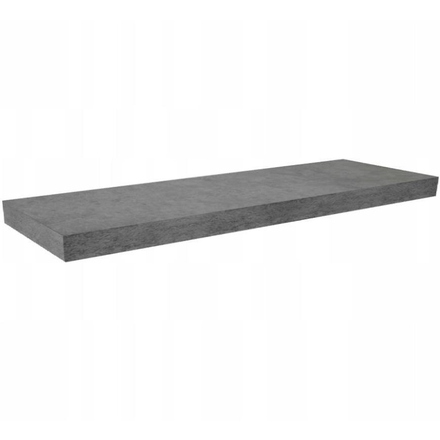 Policka Kate 100cm Beton Baumax