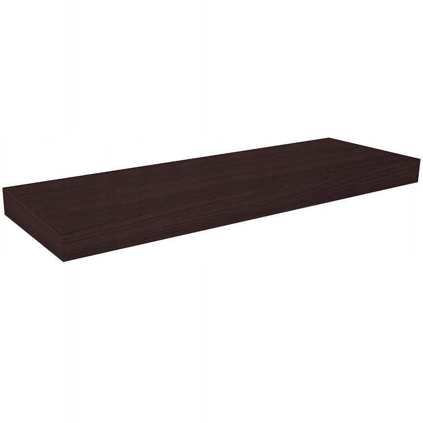 Policka Kate 60cm Wenge Baumax