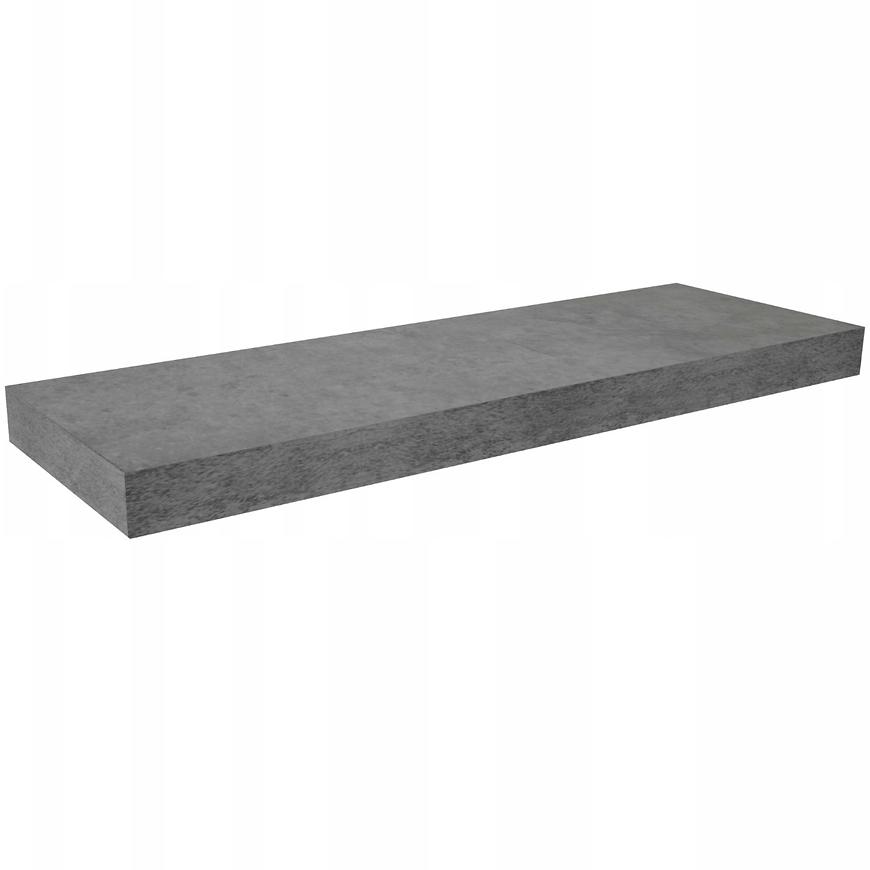 Policka Kate 80cm Beton Baumax